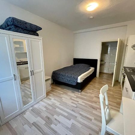 City Apartment Im Zentrum Von Baienfurt B00 Екстериор снимка