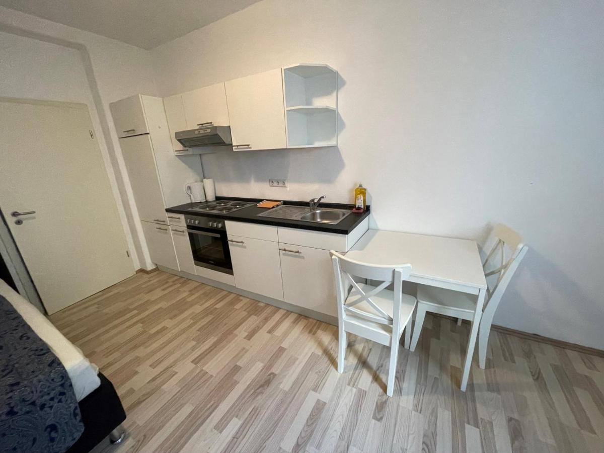 City Apartment Im Zentrum Von Baienfurt B00 Екстериор снимка