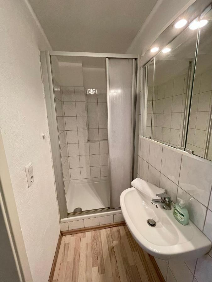 City Apartment Im Zentrum Von Baienfurt B00 Екстериор снимка